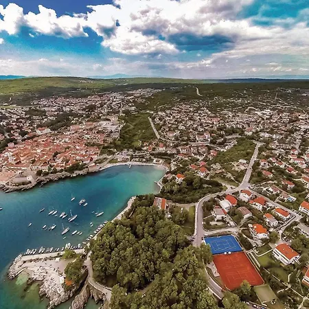 1 Bedroom Amazing In * Silo (Krk)