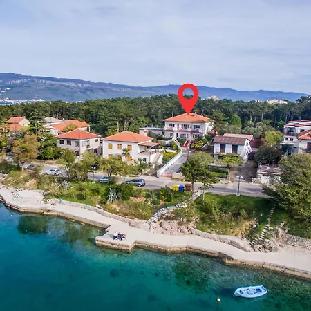 Stunning In With House Sea View Apartment