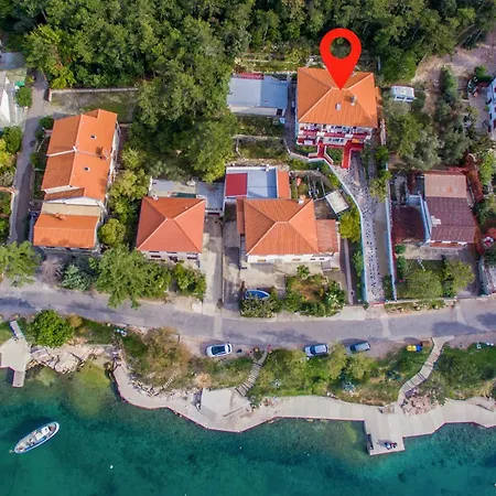 Stunning In With House Sea View