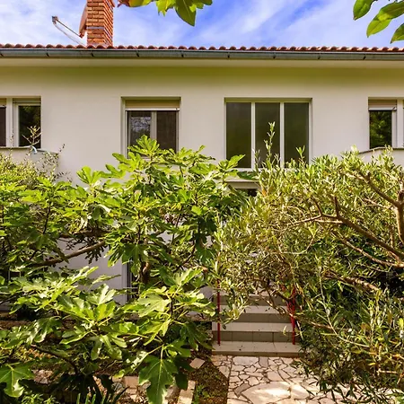 Stunning In With House Sea View